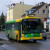 Solbus SN11M #70115