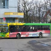 MAN NL202 #60508