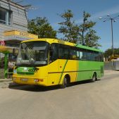 Solbus B9.5 #40001