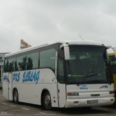 Volvo Noge Touring Star #50504