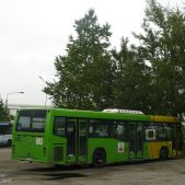 Mercedes O405N2/Burillo Venus #043