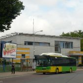 Neoplan N4416 CNG #085