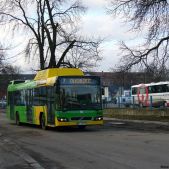 Volvo 7700CNG #094