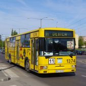 Jelcz 120M #1374