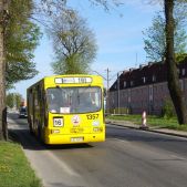 Jelcz 120MM/1 #1357