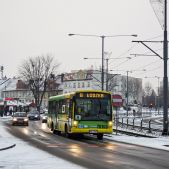 Solbus SN11M #70105