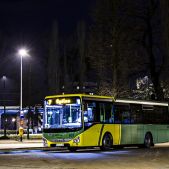 Iveco Crossway 10.8LE #607