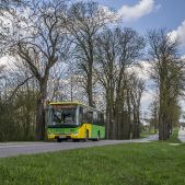 Iveco Crossway 10.8LE #613