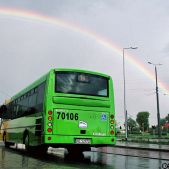 Solbus SN11M #70106