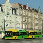 Volvo 7700 CNG #095