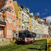 Konstal 805Na #041