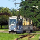 Konstal 805Na #041