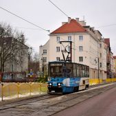 Konstal 805Na #044