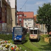 Konstal 805Na #056