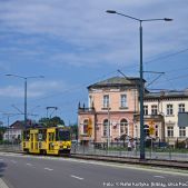 Konstal 805Na #046