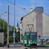 Konstal 805Na #057