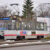 Konstal 805Na #058