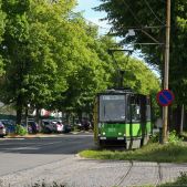 Konstal 805Na #061