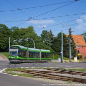 PESA 121N #402