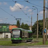 Pesa 121N #406