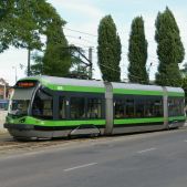 Pesa 121N #406