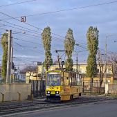 Konstal 805Na #046