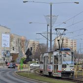 Konstal 805Na #058