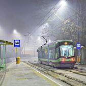 Pesa 121N #403
