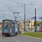 Konstal 805Na #050