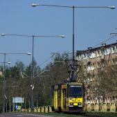 Konstal 805Na #046