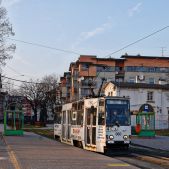 Konstal 805Na #060