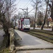 Konstal 805Na #043