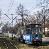 Konstal 805Na #050