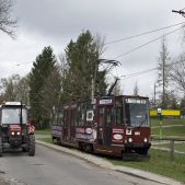 Konstal 805Na #041
