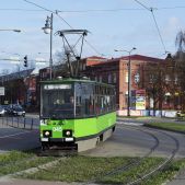 Konstal 805Na #045