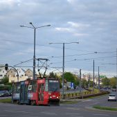 Konstal  805Na #050