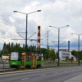 Konstal 805Na #051