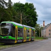 Pesa 121N #403