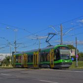 Pesa 121N #402