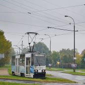 Konstal 805Na #053