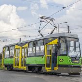 Konstal 805Na #063