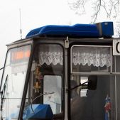Konstal 805Na #058
