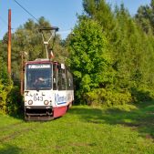 Konstal 805Na #043