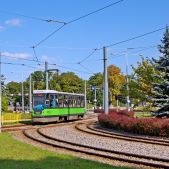 Konstal 805Na #063