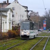 Konstal 805Na #043