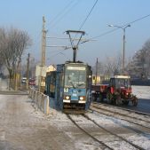 Konstal 805Na #044+045
