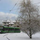 Pesa 121N #402