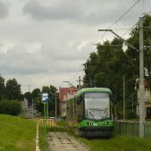 Pesa 121N #405