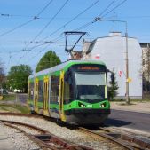 Pesa 121N #404