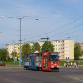 Konstal 805Na #050